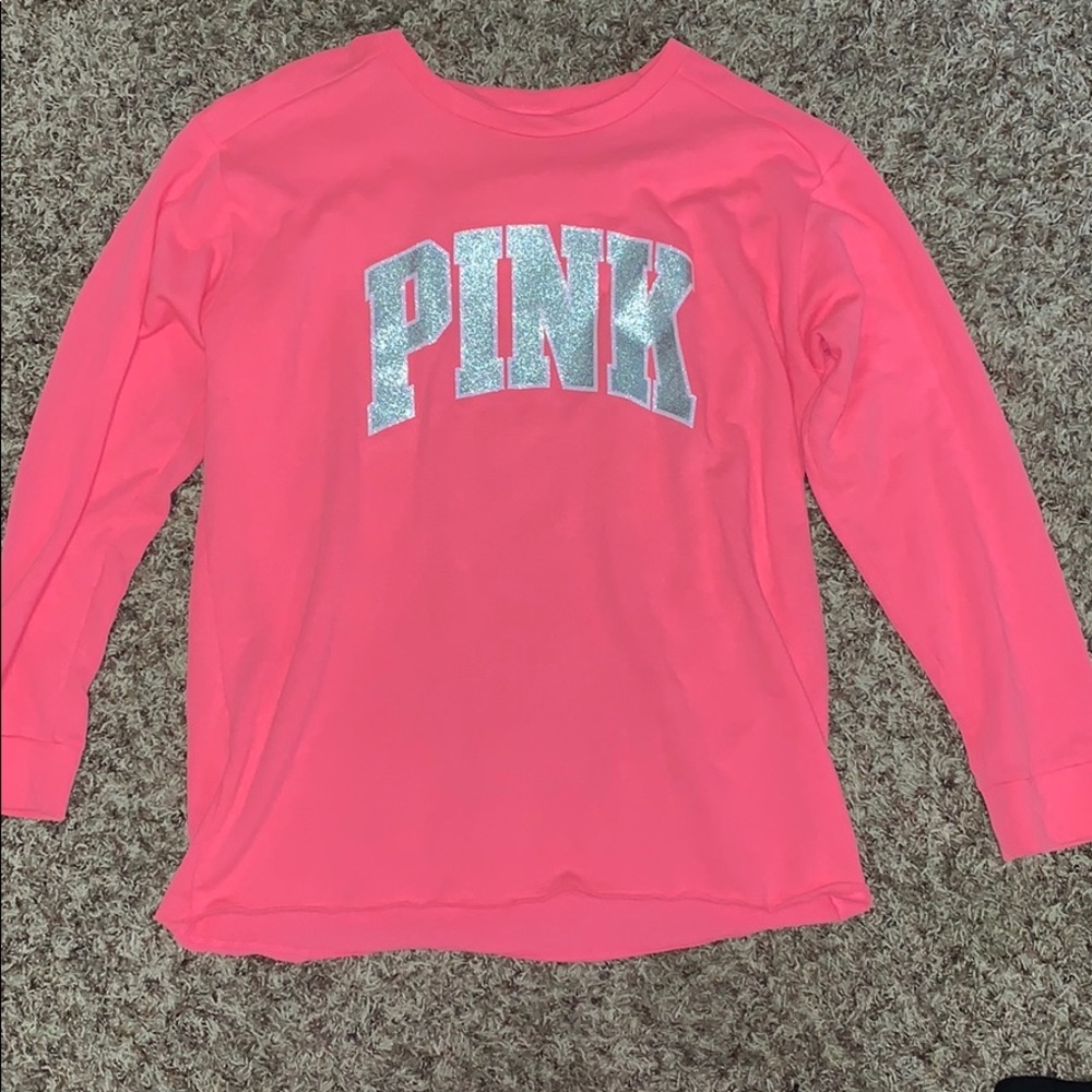 Victoria’s Secret PINK sweater